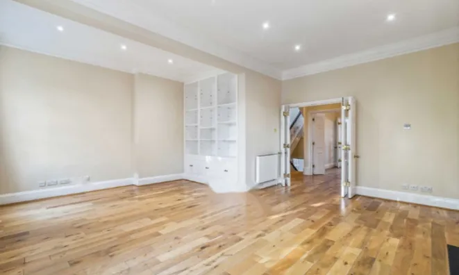 Недвижимость Egerton Place, Knightsbridge: 13