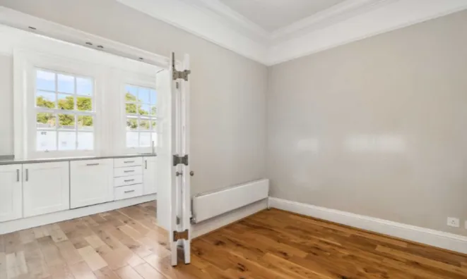 Недвижимость Egerton Place, Knightsbridge: 14