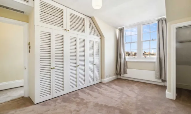 Недвижимость Egerton Place, Knightsbridge: 17