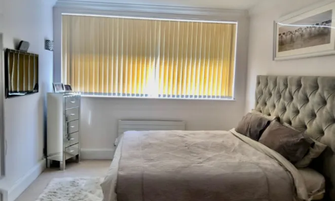 Недвижимость Chelsea Harbour: 2