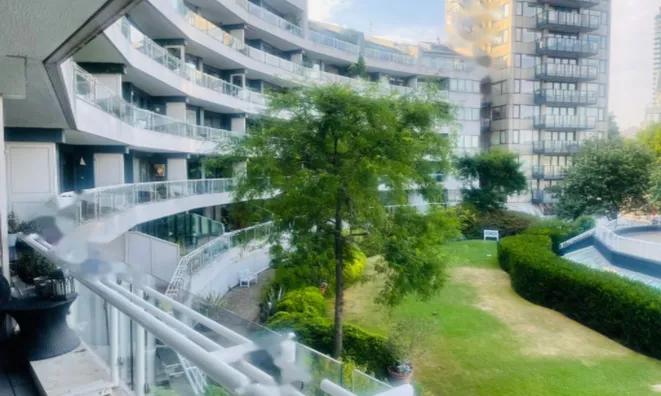 Недвижимость Chelsea Harbour: 5