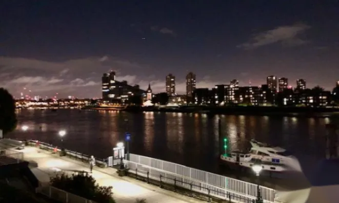 Недвижимость Chelsea Harbour: 6