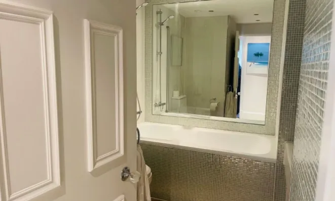 Недвижимость Chelsea Harbour: 8