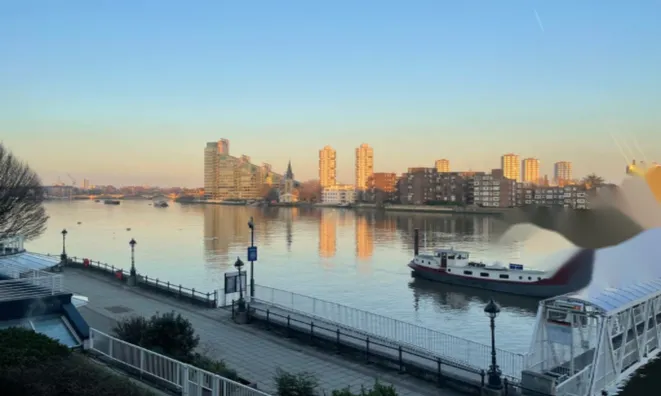 Недвижимость Chelsea Harbour: 10