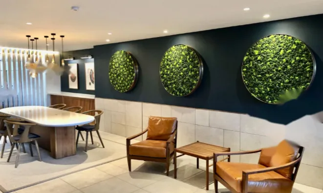 Недвижимость Chelsea Harbour: 12