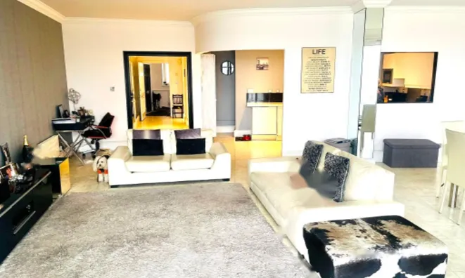 Недвижимость Chelsea Harbour: 13