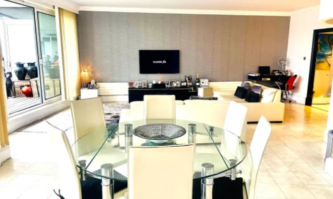 Недвижимость Chelsea Harbour: 14