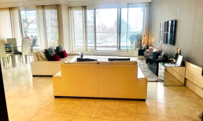 Недвижимость Chelsea Harbour: 15