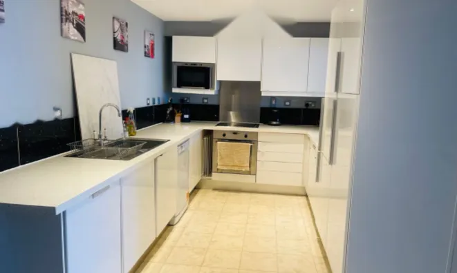 Недвижимость Chelsea Harbour: 16