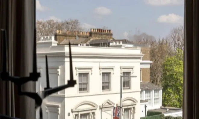 Недвижимость Essoldo House, 73 Old Church Street, Chelsea: 3