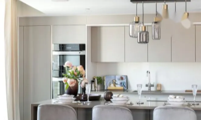 Недвижимость Essoldo House, 73 Old Church Street, Chelsea: 4