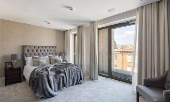 Недвижимость Essoldo House, 73 Old Church Street, Chelsea: 5