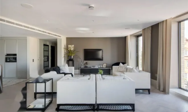 Недвижимость Essoldo House, 73 Old Church Street, Chelsea: 7