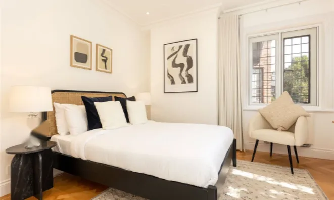 Недвижимость Sprimont Place, Chelsea: 2