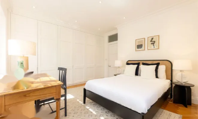 Недвижимость Sprimont Place, Chelsea: 3