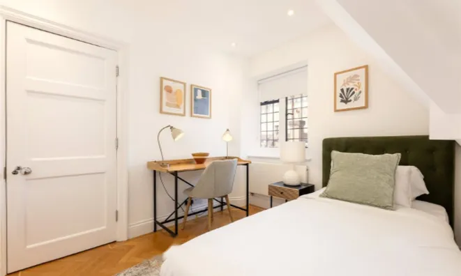 Недвижимость Sprimont Place, Chelsea: 4