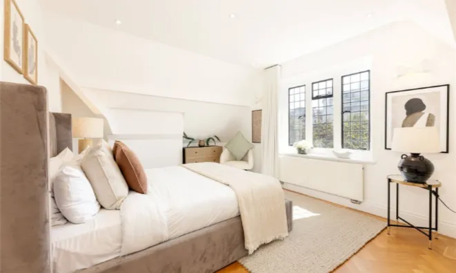 Недвижимость Sprimont Place, Chelsea: 5