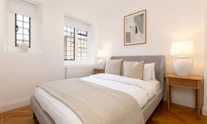 Недвижимость Sprimont Place, Chelsea: 6