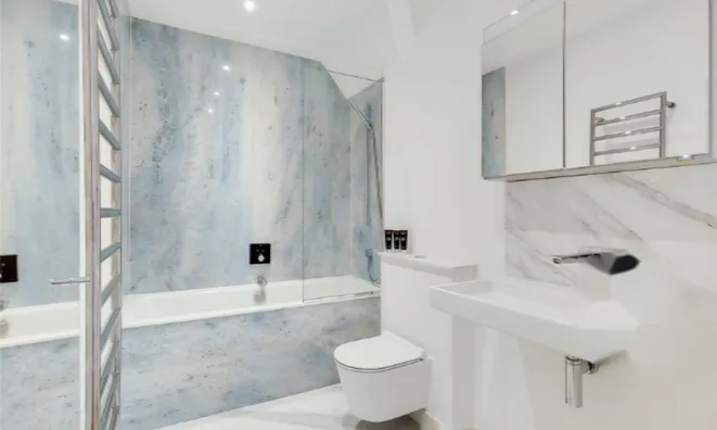 Недвижимость Sprimont Place, Chelsea: 7