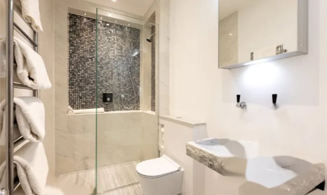 Недвижимость Sprimont Place, Chelsea: 8