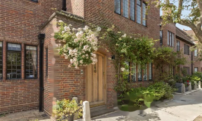 Недвижимость Sprimont Place, Chelsea: 9