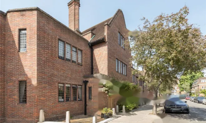 Недвижимость Sprimont Place, Chelsea: 10