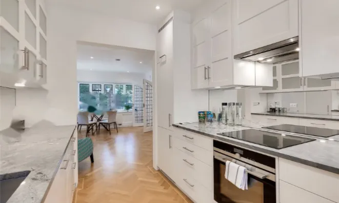 Недвижимость Sprimont Place, Chelsea: 11