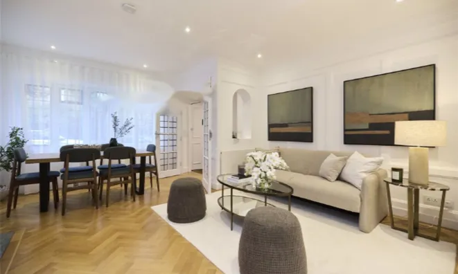 Недвижимость Sprimont Place, Chelsea: 14