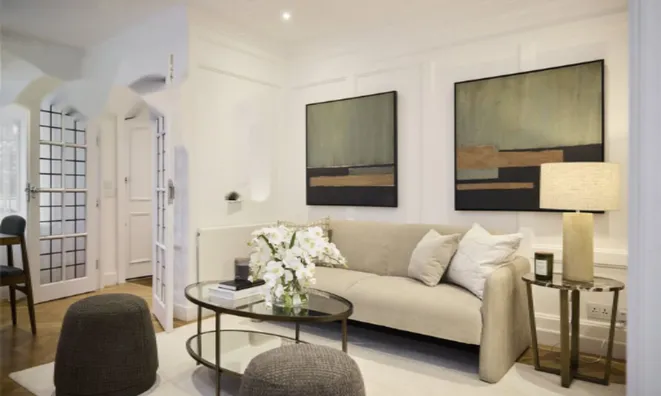 Недвижимость Sprimont Place, Chelsea: 15