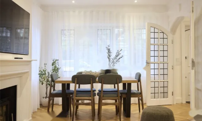 Недвижимость Sprimont Place, Chelsea: 16