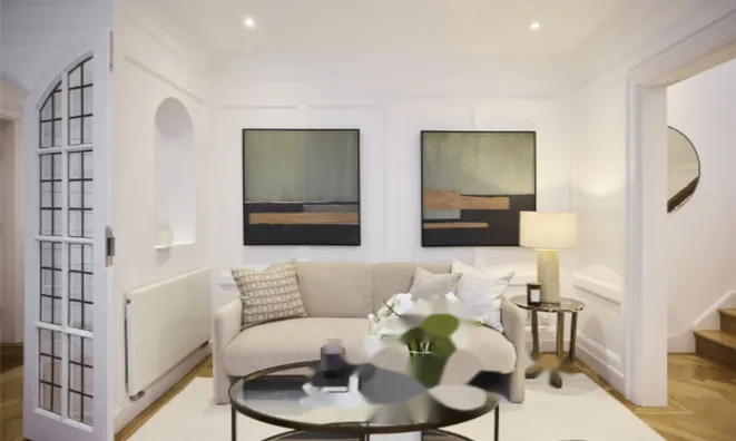 Недвижимость Sprimont Place, Chelsea: 17