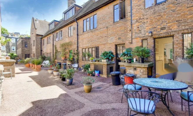 Недвижимость Sprimont Place, Chelsea: 18