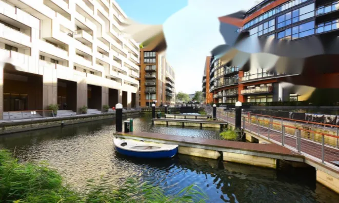 Недвижимость Gatliff Road, Pimlico: 4