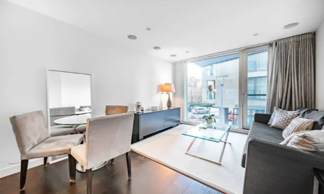 Недвижимость Gatliff Road, Pimlico: 5