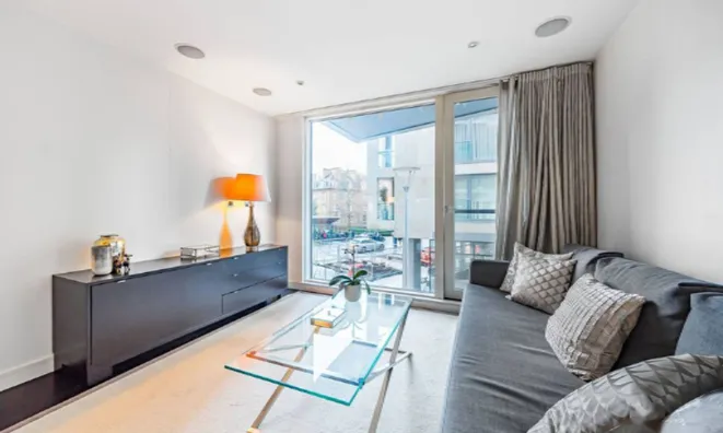 Недвижимость Gatliff Road, Pimlico: 7