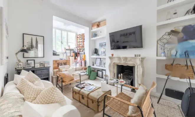 Недвижимость Oakley Street, Chelsea: 2