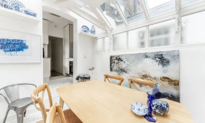 Недвижимость Oakley Street, Chelsea: 3