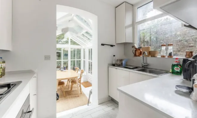 Недвижимость Oakley Street, Chelsea: 4