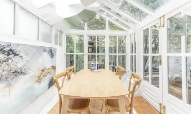 Недвижимость Oakley Street, Chelsea: 5