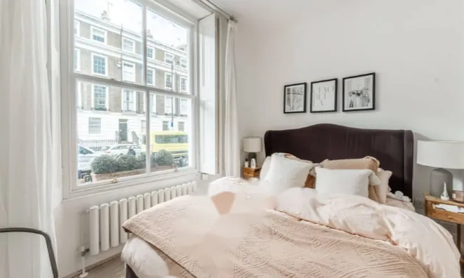 Недвижимость Oakley Street, Chelsea: 6