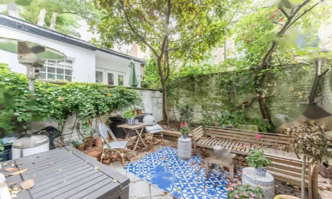 Недвижимость Oakley Street, Chelsea: 7