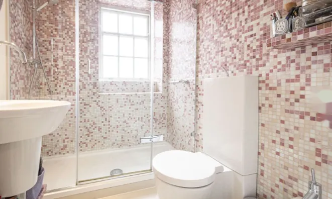 Недвижимость Brompton Road: 1