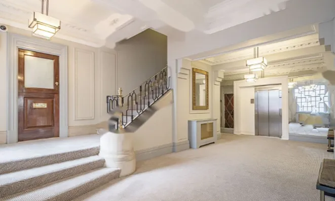 Недвижимость Brompton Road: 6