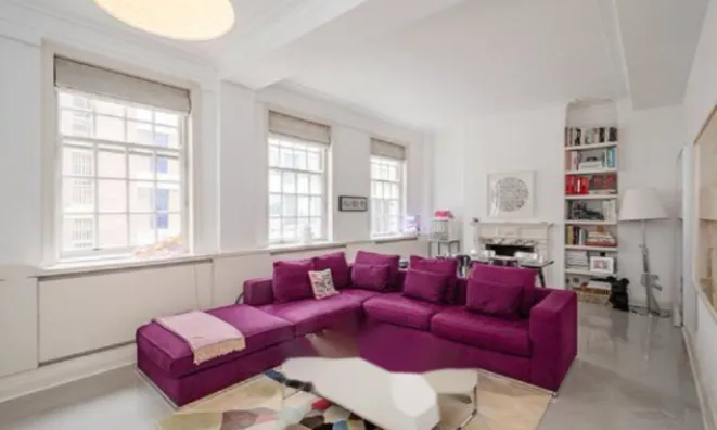 Недвижимость Brompton Road: 9