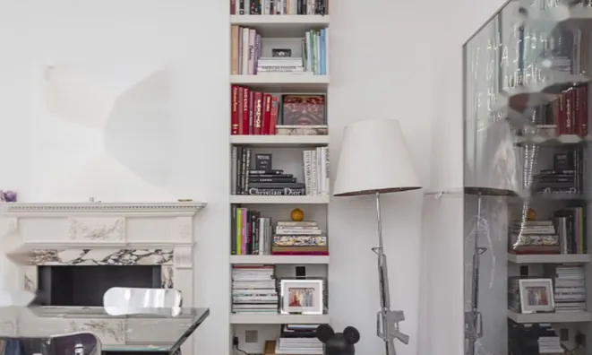 Недвижимость Brompton Road: 10