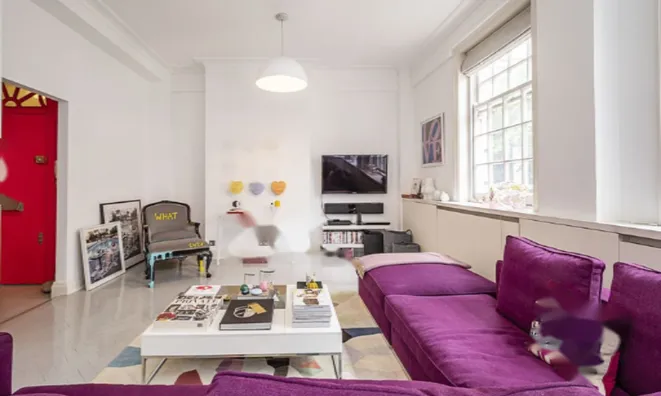 Недвижимость Brompton Road: 13