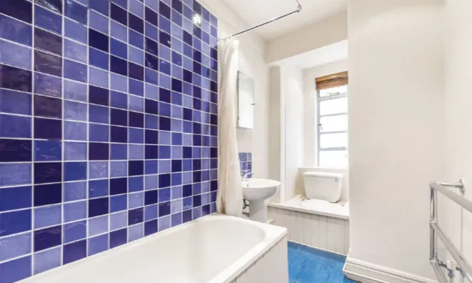 Недвижимость Sloane Avenue, Chelsea: 1