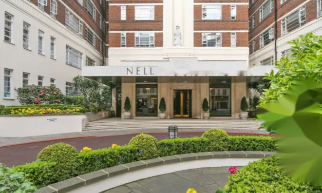 Недвижимость Sloane Avenue, Chelsea: 3