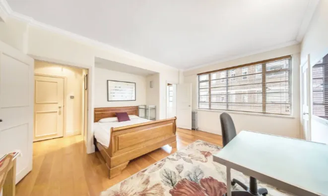 Недвижимость Sloane Avenue, Chelsea: 4