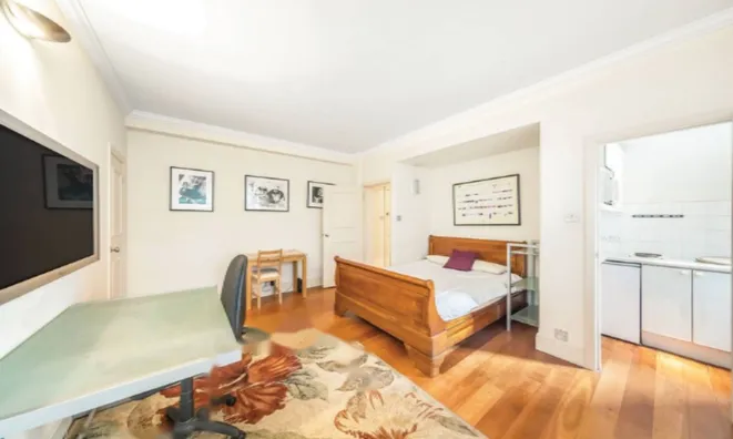 Недвижимость Sloane Avenue, Chelsea: 5